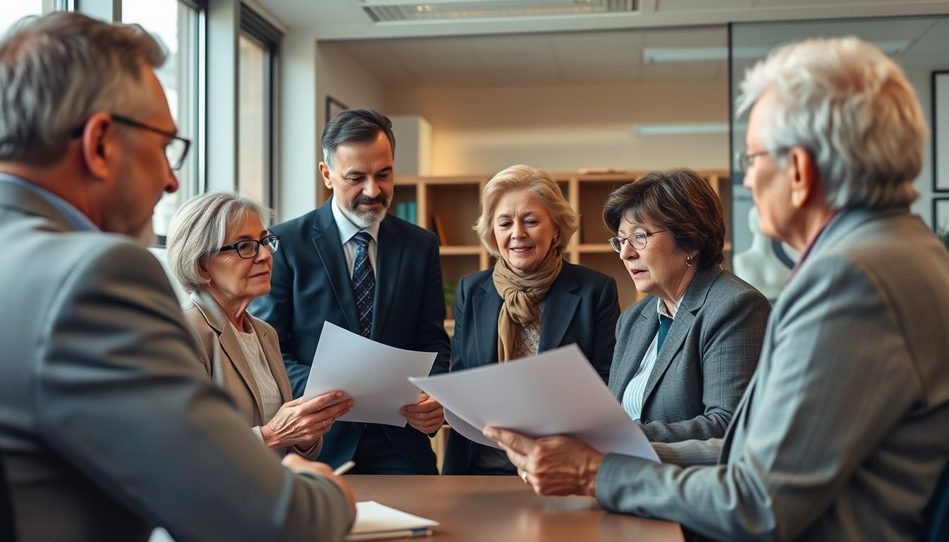 Property conveyancing documents and transfer review