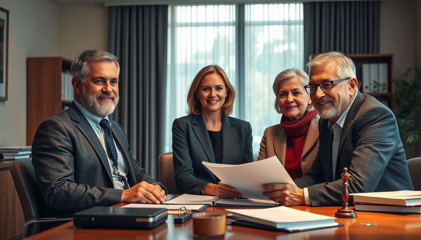 Real estate transaction coordination and document review